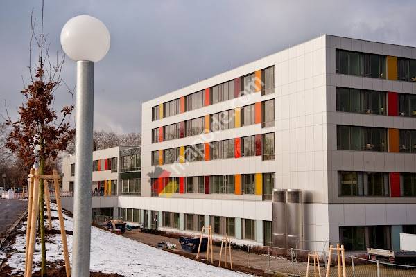 Universitäts-Frauenklinik