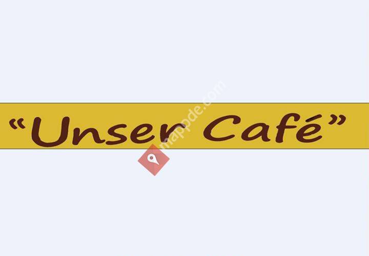 Unser Café