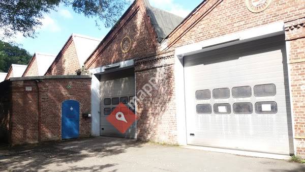 US Carservice Stefan Rachuy