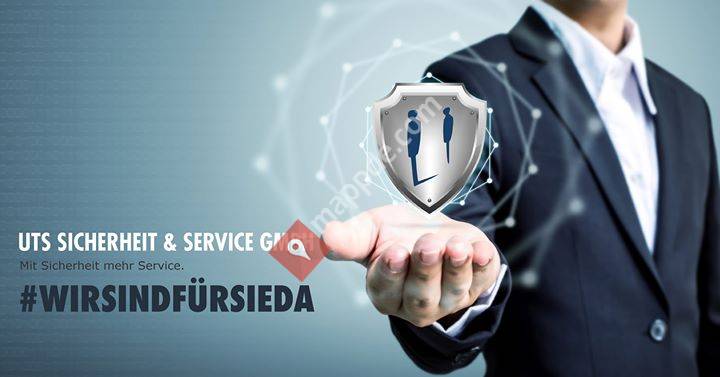 UTS Sicherheit & Service GmbH