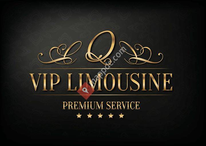 V.I.P LIMOUSINE Q