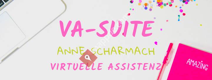 VA-Suite - Virtuelle Assistenz