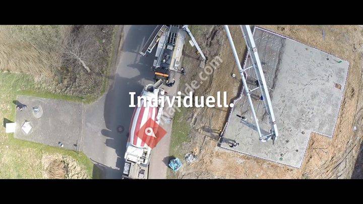 VarioSelf - Massivhäuser natürlich aus Ton