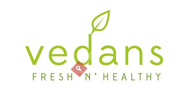 vedans - freshn' healthy
