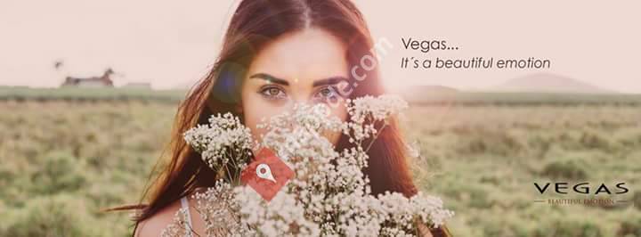 Vegas Cosmetics Stiefvater