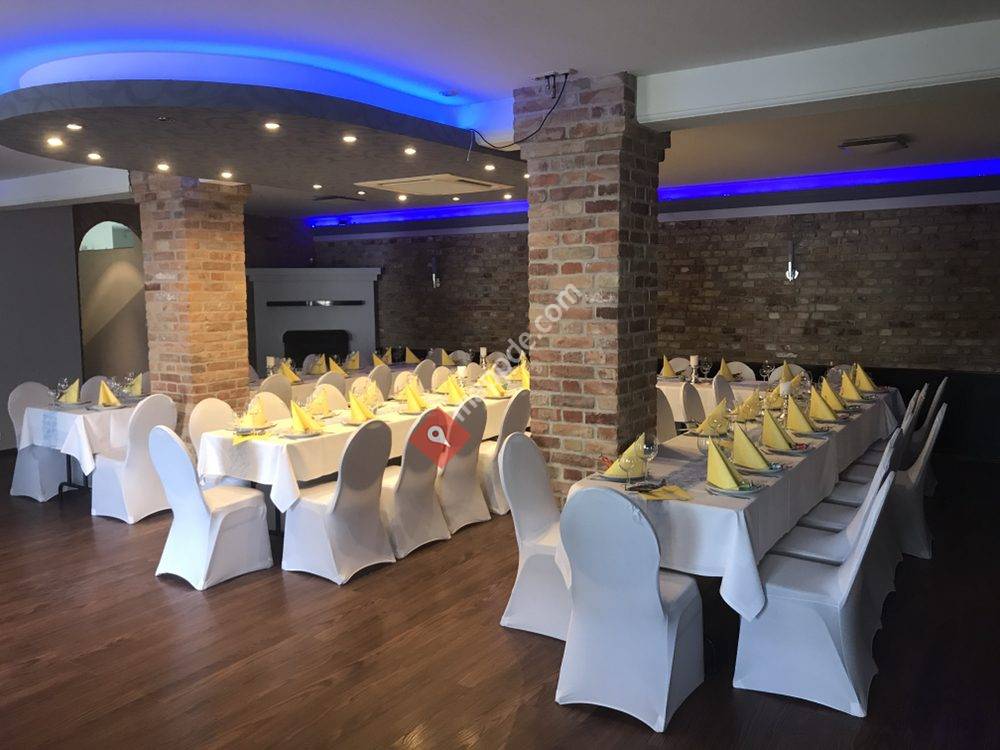 Veranstaltungshaus zum Raben