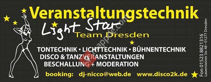 Veranstaltungstechnik