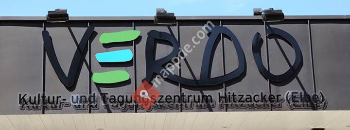 Verdo Hitzacker (Elbe) Kultur- und Tagungszentrum