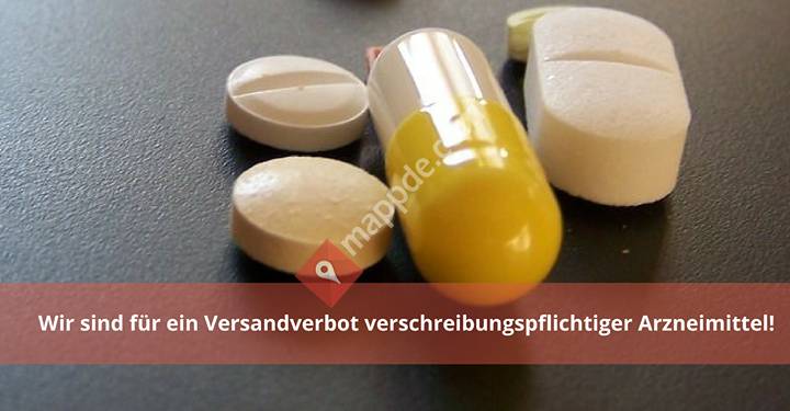Verein Freie Apothekerschaft