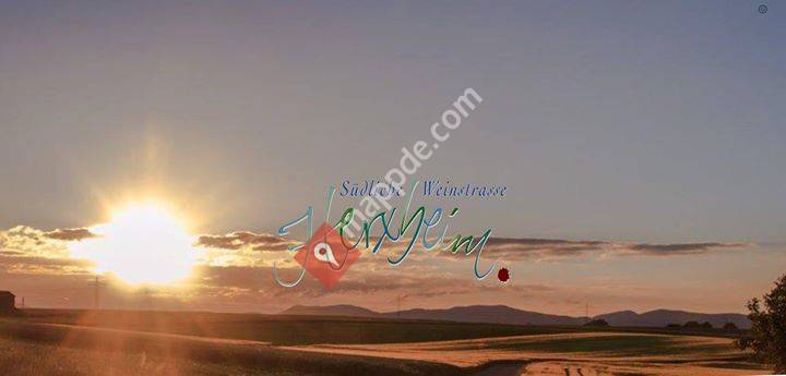 Verein Südliche Weinstrasse Herxheim e.V.