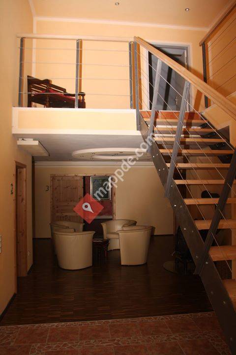 Vermietung Claudia Fasulo