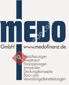 Versicherung Ahlen MEDO-Finanz