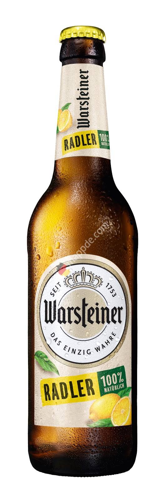 Verwaltung Warsteiner Brauerei