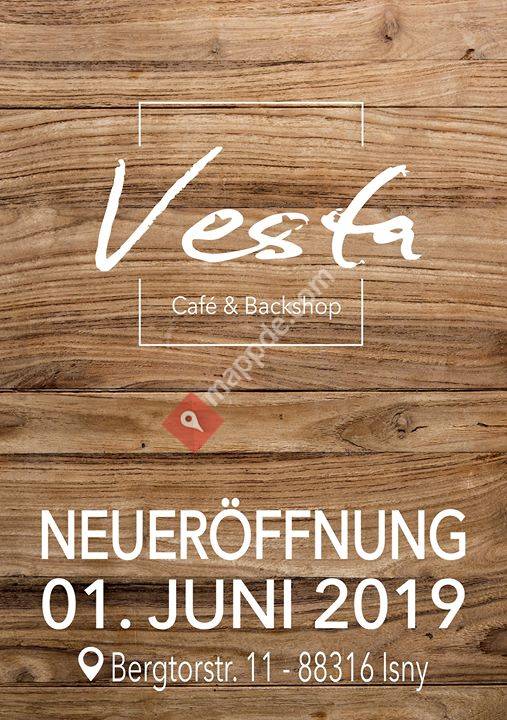 Vesta Café & Backshop