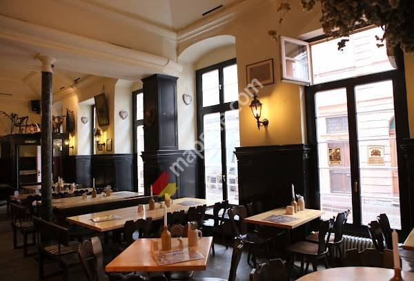 Vetter's Alt Heidelberger Brauhaus