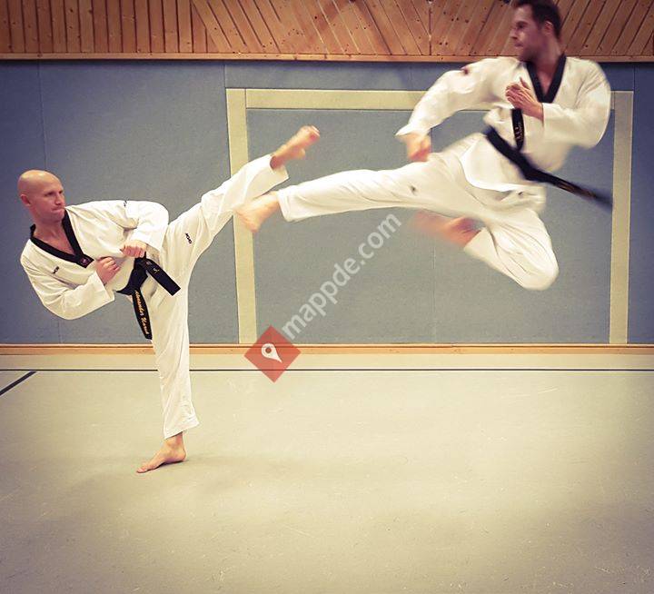 VfB Schloß Holte - Taekwondo