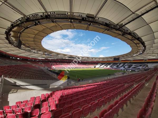 VfB Stuttgart Arena Betriebs GmbH