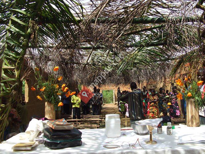 VFF Pater Hans-Otto Wienen † Mission Mingana / Kongo e. V.