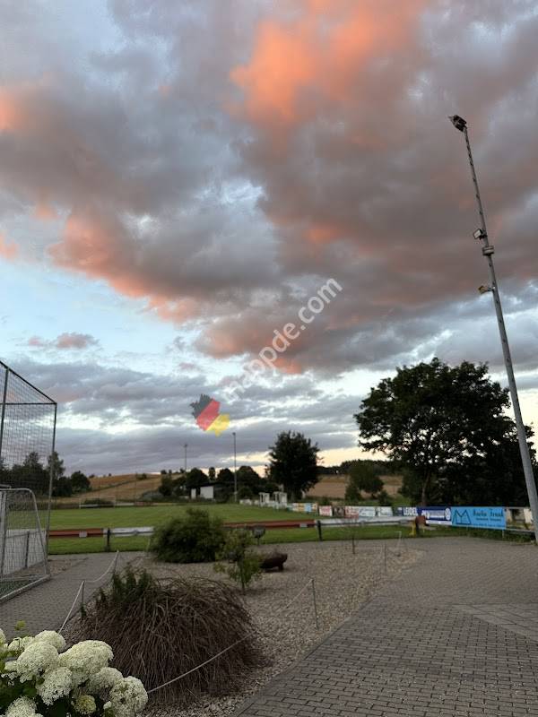 VfL Issigau 1921 e.V.