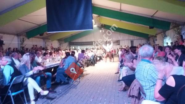 VFL Roßbach e.V. 1921