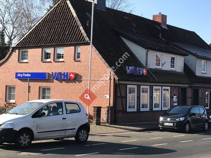 VGH Agentur Bergen Jörg Pankla e.K.