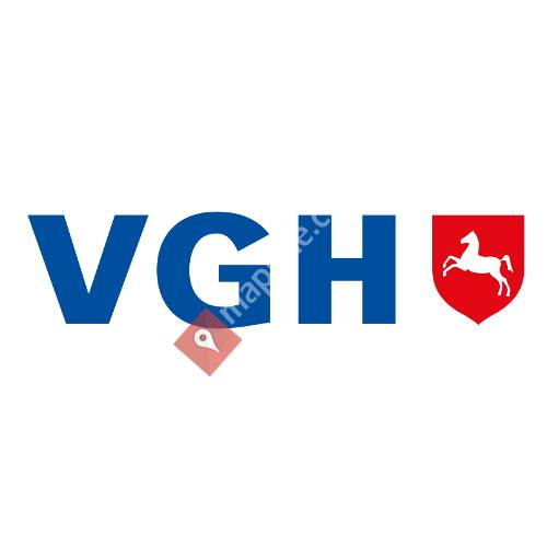 VGH Versicherungen: Michael Scho