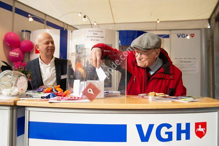 VGH Vertretung Matthias Graf e.K.