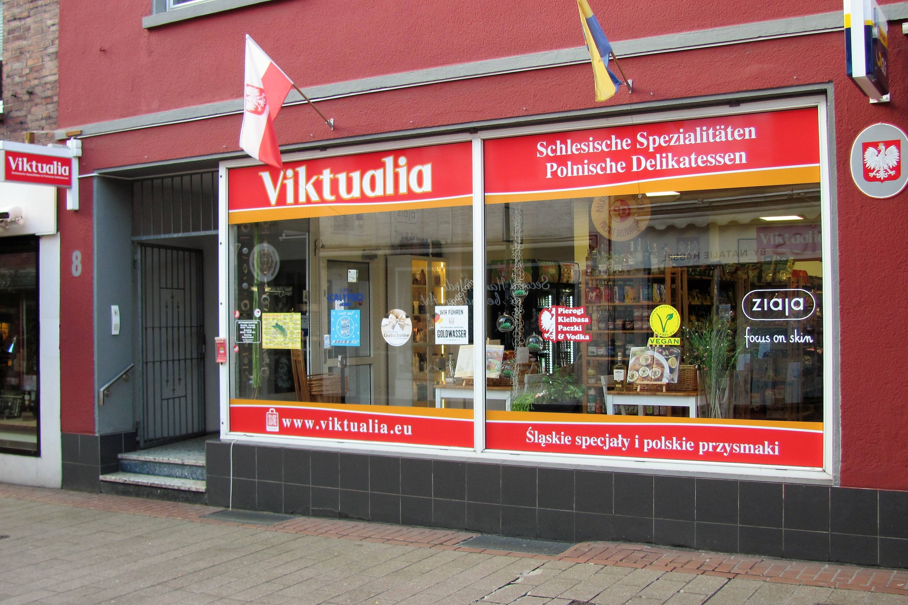 Viktualia