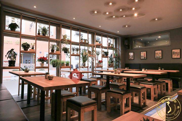 VinRice Mom's Vietnamese Cuisine