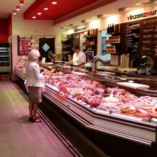 Vinzenzmurr Metzgerei - München - Hasenbergl