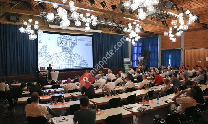 Virtual Fires Congress