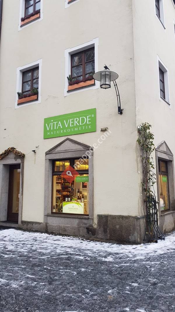 VITA VERDE WEIDEN Inh. Annegret Panzer