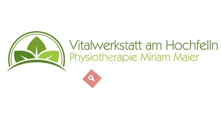 Vitalwerkstatt am Hochfelln Physiotherapie Miriam Maier