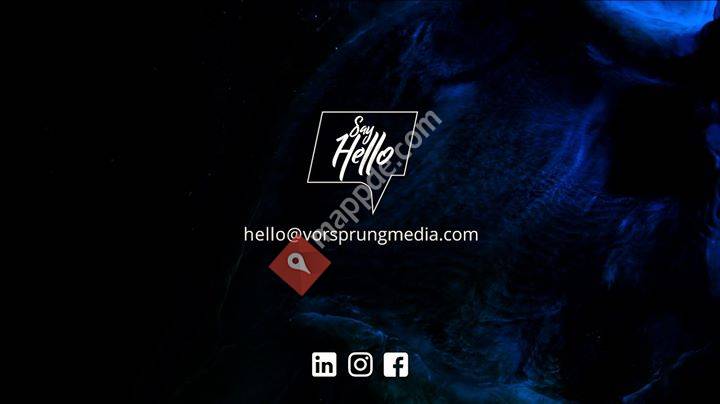 VM // vorsprung media