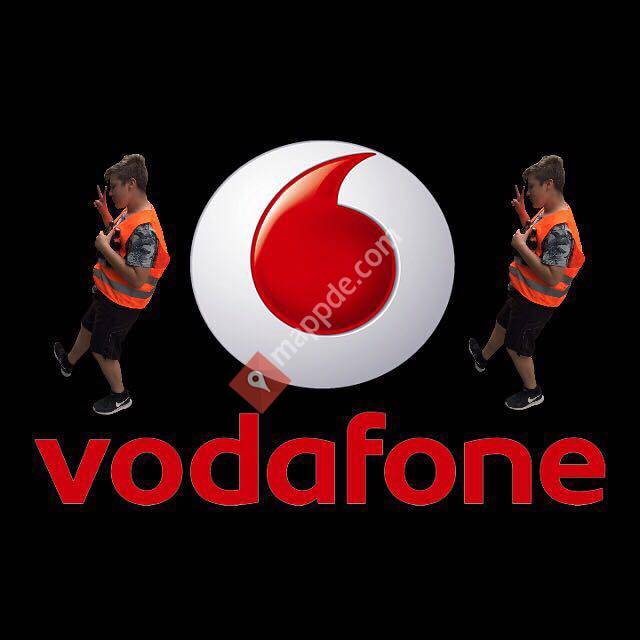 Vodafone Generalvertretung Leon Stettinger