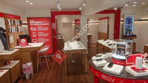 Vodafone Shop