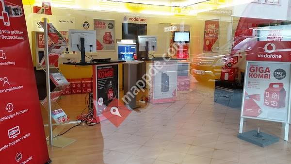 Vodafone Shop