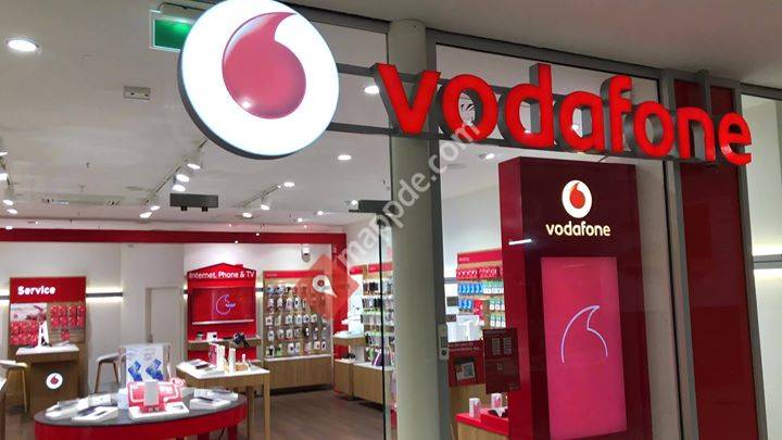 Vodafone Shop Laatzen, Marktplatz 11