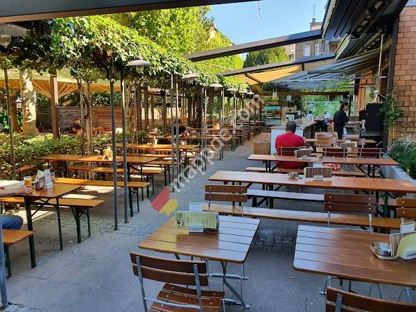 Vogelbräu Karlsruhe