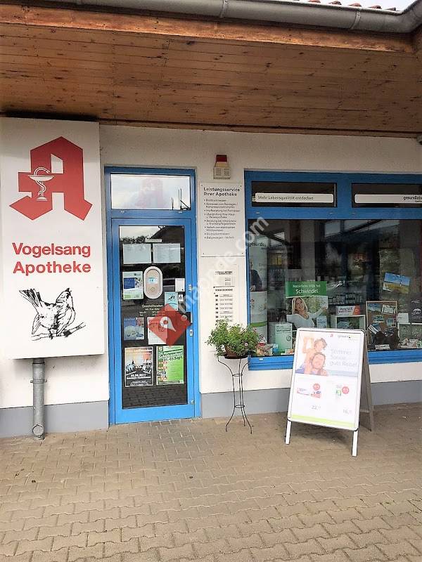 Vogelsang-Apotheke
