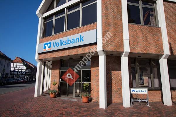 Volksbank Diepholz-Barnstorf eG