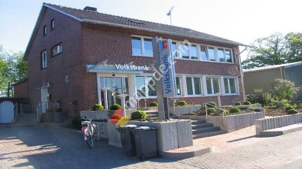 Volksbank eG Osterholz Bremervörde, Geschäftsstelle Bevern