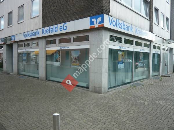 Volksbank Krefeld eG