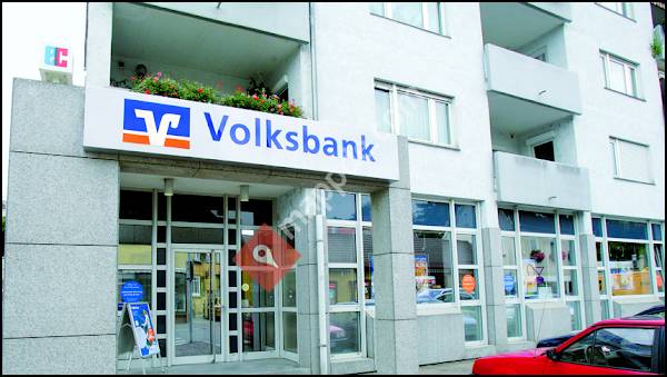 Volksbank Ludwigsburg eG, Filiale Sachsenheim