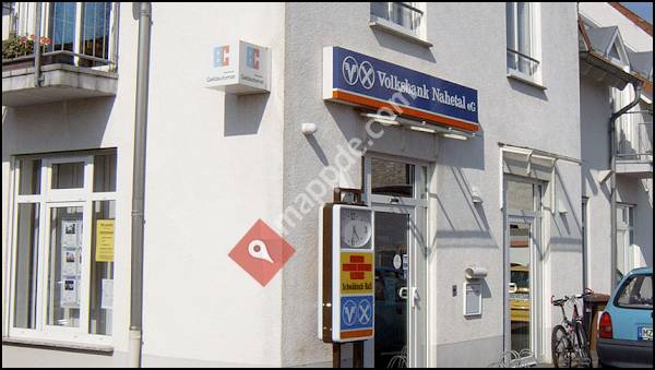 Volksbank Rhein-Nahe-Hunsrück eG, Geschäftsstelle Waldalgesheim