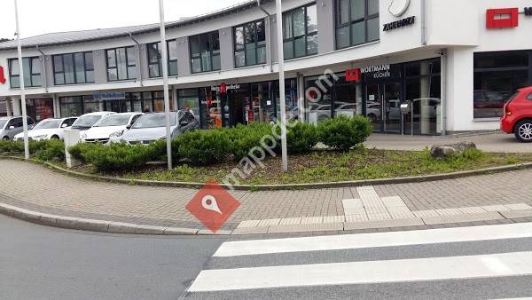 Volksbank Sauerland eG, Filiale Hachen