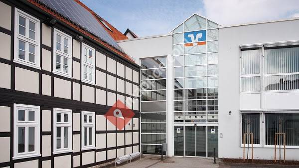 Volksbank Stendal eG, Hauptstelle Stendal