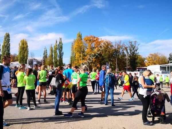 Volksfest Pfaffenhofen