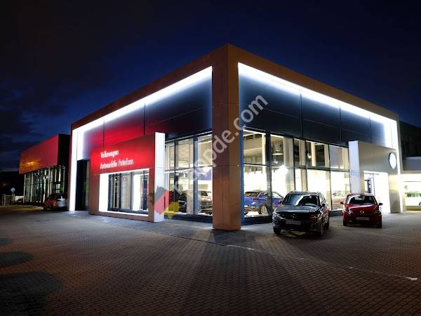 Volkswagen Automobile Berlin GmbH