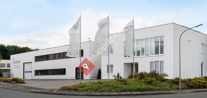 Vollmer GmbH & Co. KG